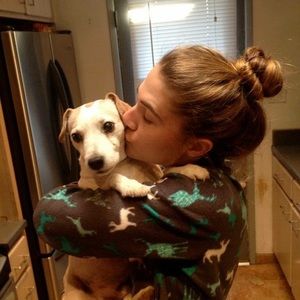 Meet your Posher, Mackenzie